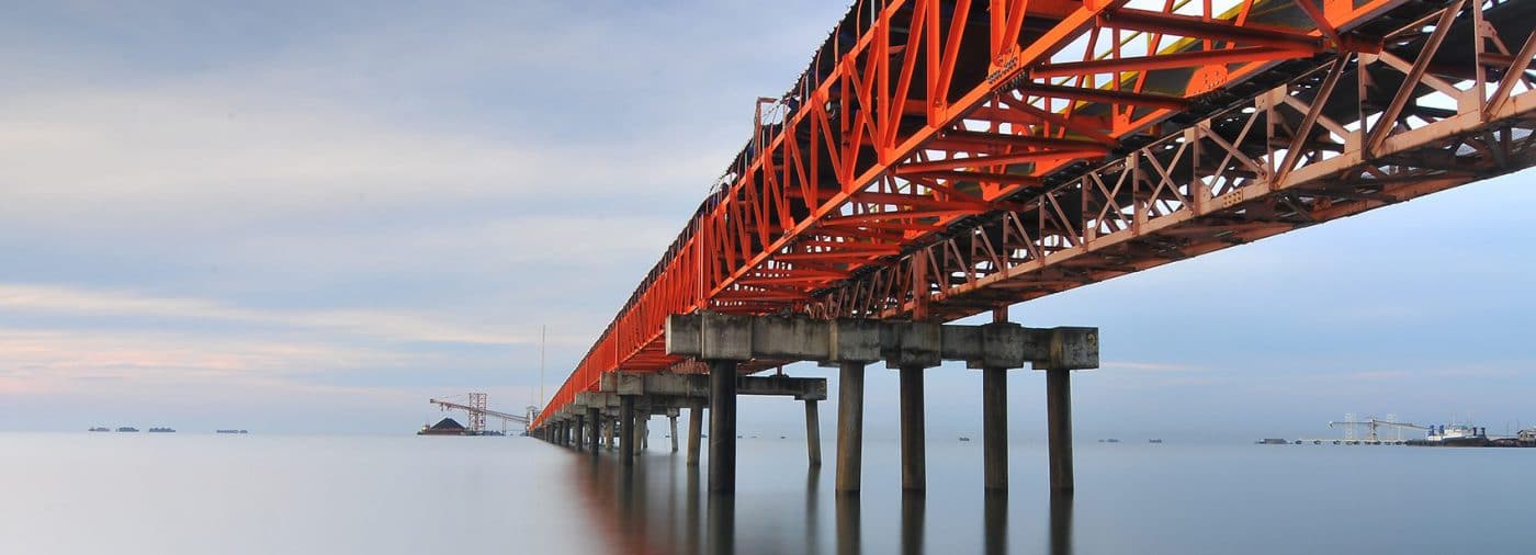 Golden Energy and Resources