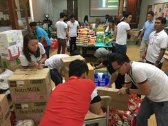 Golden Energy and Resources