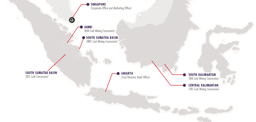 Golden Energy and Resources