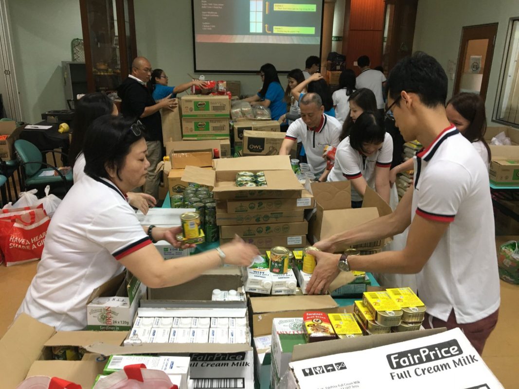 Golden Energy and Resources