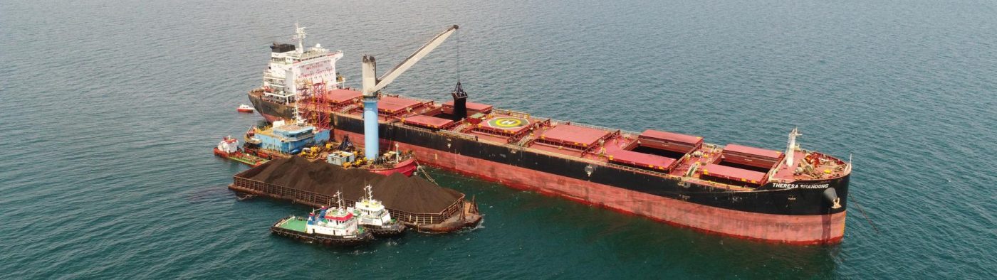 Golden Energy and Resources